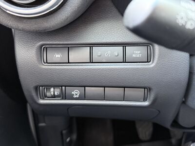 Nissan Juke Gebrauchtwagen