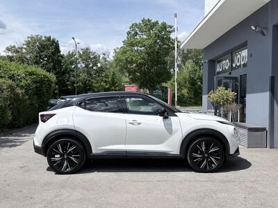 Nissan Juke Gebrauchtwagen