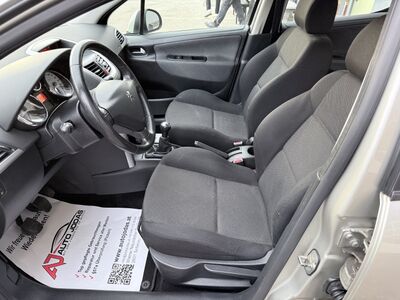 Peugeot 207 Gebrauchtwagen Peugeot 207 Gebrauchtwagen