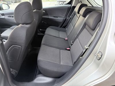 Peugeot 207 Gebrauchtwagen Peugeot 207 Gebrauchtwagen