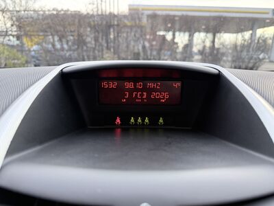 Peugeot 207 Gebrauchtwagen Peugeot 207 Gebrauchtwagen
