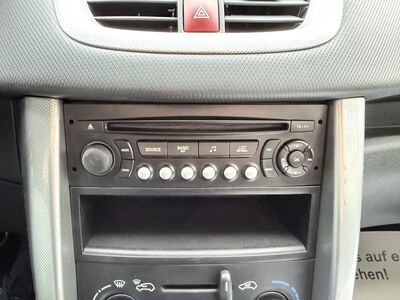 Peugeot 207 Gebrauchtwagen Peugeot 207 Gebrauchtwagen