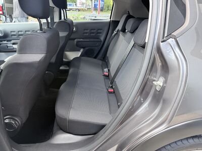 Citroën C3 Gebrauchtwagen Citroën C3 Gebrauchtwagen
