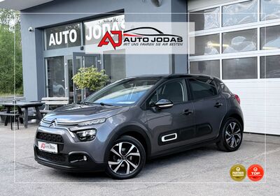 Citroën C3 Gebrauchtwagen Citroën C3 Gebrauchtwagen