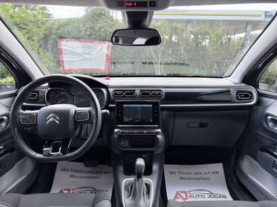 Citroën C3 Gebrauchtwagen Citroën C3 Gebrauchtwagen