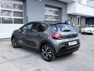 Citroën C3 Gebrauchtwagen Citroën C3 Gebrauchtwagen