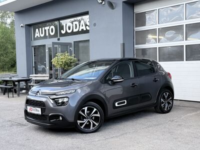 Citroën C3 Gebrauchtwagen Citroën C3 Gebrauchtwagen