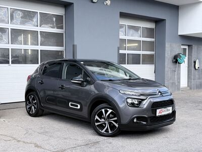 Citroën C3 Gebrauchtwagen Citroën C3 Gebrauchtwagen