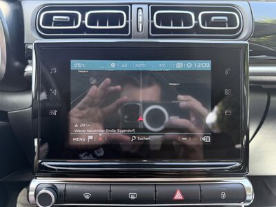 Citroën C3 Gebrauchtwagen Citroën C3 Gebrauchtwagen