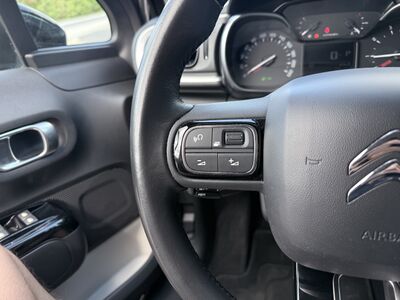 Citroën C3 Gebrauchtwagen Citroën C3 Gebrauchtwagen