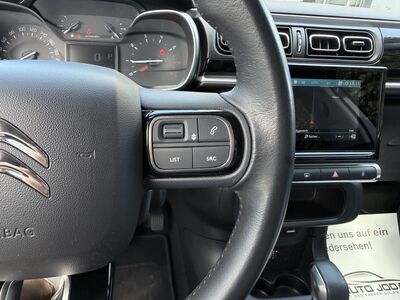 Citroën C3 Gebrauchtwagen Citroën C3 Gebrauchtwagen