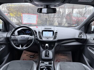 Ford Kuga Gebrauchtwagen Ford Kuga Gebrauchtwagen