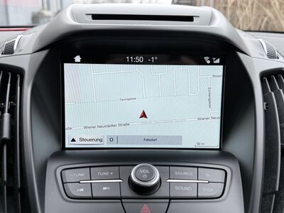 Ford Kuga Gebrauchtwagen Ford Kuga Gebrauchtwagen
