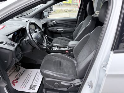 Ford Kuga Gebrauchtwagen Ford Kuga Gebrauchtwagen