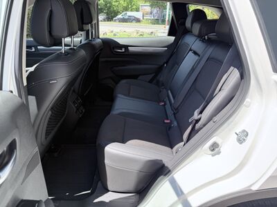 Renault Koleos Gebrauchtwagen Renault Koleos Gebrauchtwagen