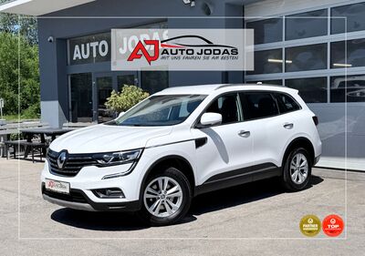 Renault Koleos Gebrauchtwagen