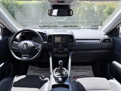 Renault Koleos Gebrauchtwagen Renault Koleos Gebrauchtwagen