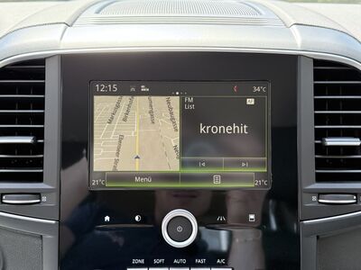 Renault Koleos Gebrauchtwagen Renault Koleos Gebrauchtwagen