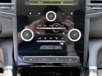 Renault Koleos Gebrauchtwagen Renault Koleos Gebrauchtwagen