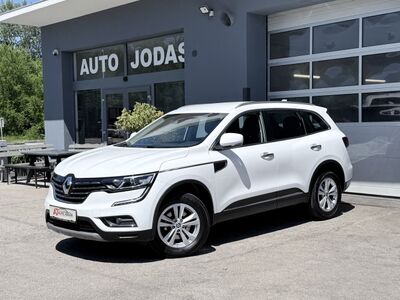 Renault Koleos Gebrauchtwagen Renault Koleos Gebrauchtwagen