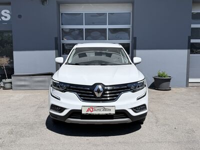 Renault Koleos Gebrauchtwagen Renault Koleos Gebrauchtwagen