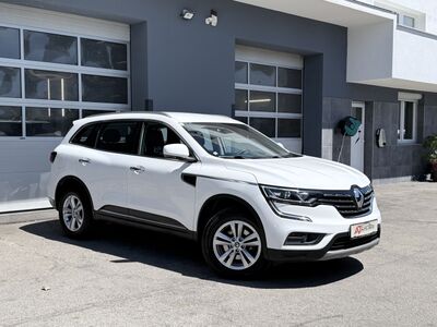 Renault Koleos Gebrauchtwagen Renault Koleos Gebrauchtwagen