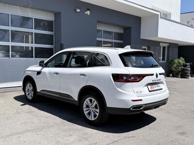 Renault Koleos Gebrauchtwagen Renault Koleos Gebrauchtwagen
