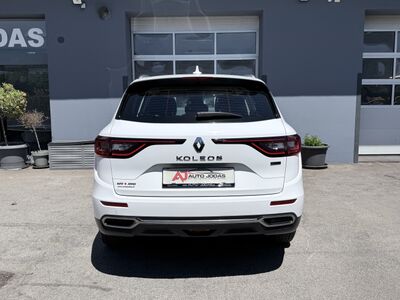 Renault Koleos Gebrauchtwagen Renault Koleos Gebrauchtwagen