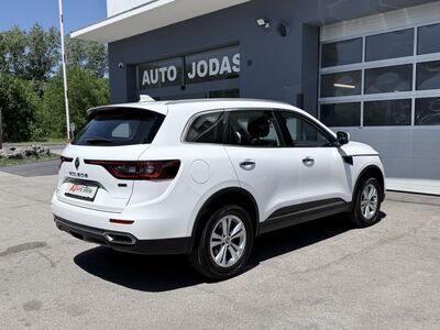 Renault Koleos Gebrauchtwagen Renault Koleos Gebrauchtwagen