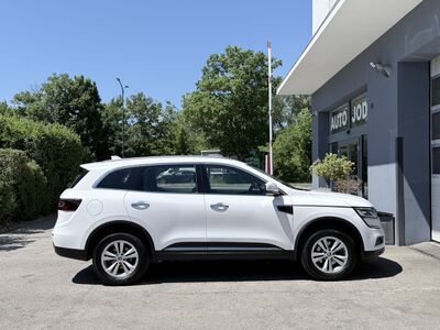 Renault Koleos Gebrauchtwagen Renault Koleos Gebrauchtwagen