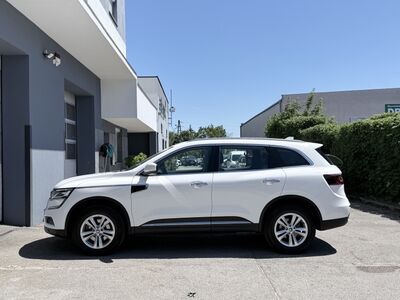 Renault Koleos Gebrauchtwagen Renault Koleos Gebrauchtwagen
