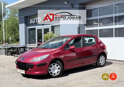 Peugeot 307 Gebrauchtwagen