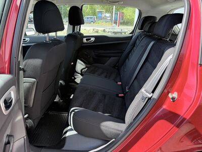 Peugeot 307 Gebrauchtwagen Peugeot 307 Gebrauchtwagen