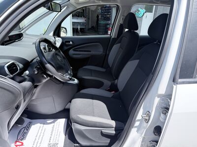 Citroën C3 Picasso Gebrauchtwagen Citroën C3 Picasso Gebrauchtwagen