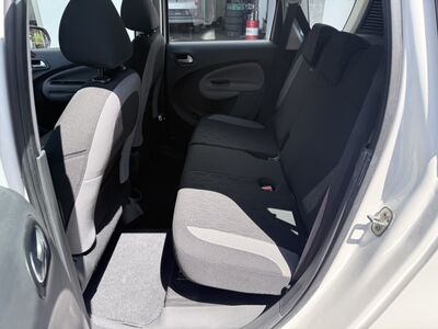 Citroën C3 Picasso Gebrauchtwagen Citroën C3 Picasso Gebrauchtwagen