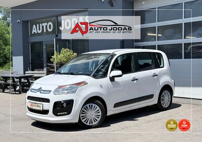 Citroën C3 Picasso Gebrauchtwagen