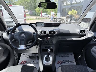 Citroën C3 Picasso Gebrauchtwagen Citroën C3 Picasso Gebrauchtwagen