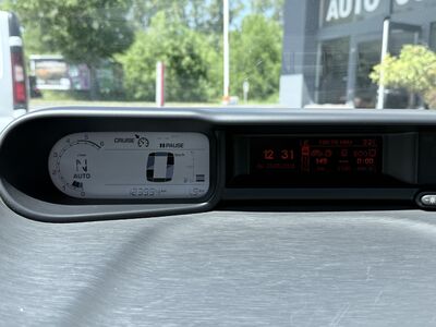 Citroën C3 Picasso Gebrauchtwagen Citroën C3 Picasso Gebrauchtwagen