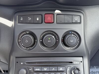 Citroën C3 Picasso Gebrauchtwagen Citroën C3 Picasso Gebrauchtwagen