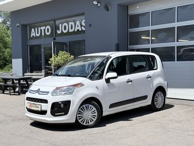 Citroën C3 Picasso Gebrauchtwagen Citroën C3 Picasso Gebrauchtwagen