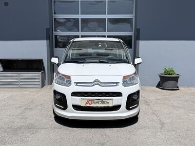 Citroën C3 Picasso Gebrauchtwagen Citroën C3 Picasso Gebrauchtwagen