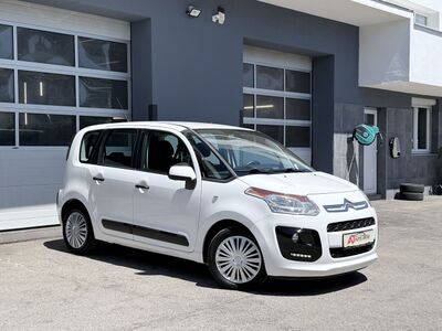 Citroën C3 Picasso Gebrauchtwagen Citroën C3 Picasso Gebrauchtwagen