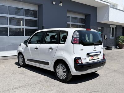 Citroën C3 Picasso Gebrauchtwagen Citroën C3 Picasso Gebrauchtwagen