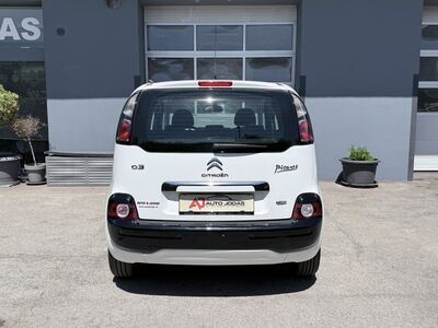 Citroën C3 Picasso Gebrauchtwagen Citroën C3 Picasso Gebrauchtwagen