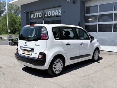 Citroën C3 Picasso Gebrauchtwagen Citroën C3 Picasso Gebrauchtwagen