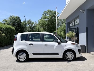 Citroën C3 Picasso Gebrauchtwagen Citroën C3 Picasso Gebrauchtwagen