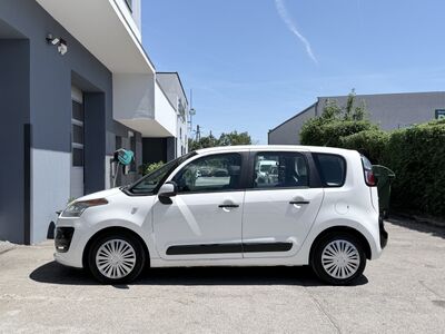 Citroën C3 Picasso Gebrauchtwagen Citroën C3 Picasso Gebrauchtwagen