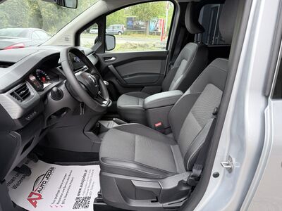 Renault Kangoo Gebrauchtwagen Renault Kangoo Gebrauchtwagen