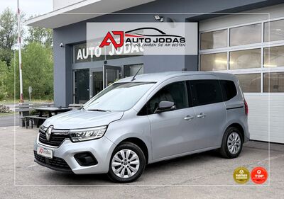 Renault Kangoo Gebrauchtwagen