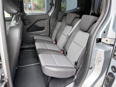Renault Kangoo Gebrauchtwagen Renault Kangoo Gebrauchtwagen
